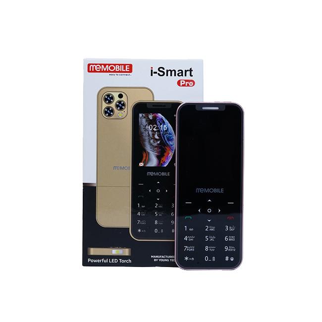 i- Smart Pro