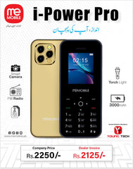 i-Power Pro